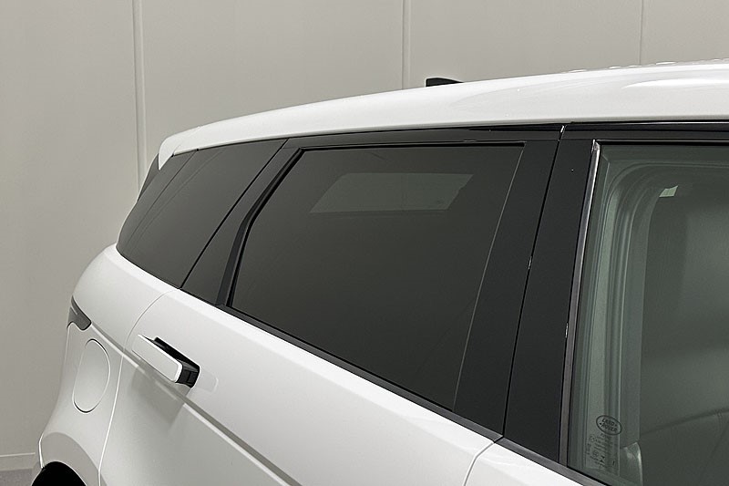 2022 (22) LAND ROVER RANGE ROVER EVOQUE 2.0 D200 R-Dynamic S 5dr Auto 4986100