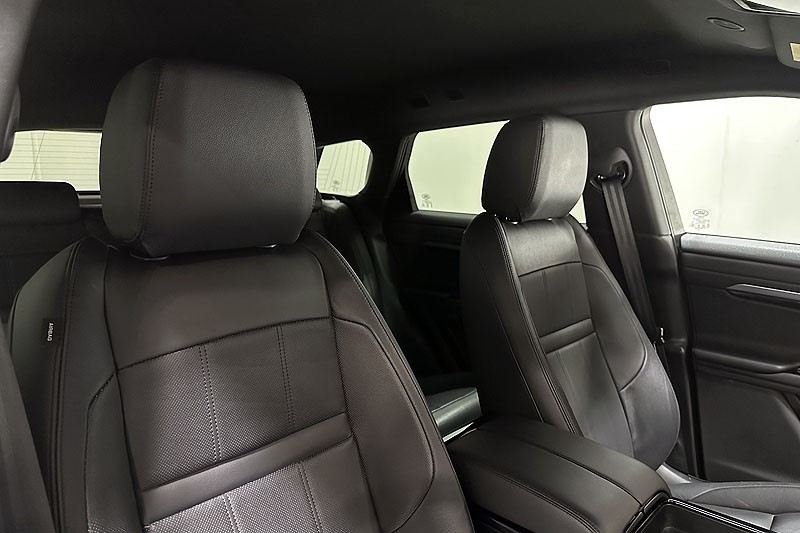 2022 (22) LAND ROVER RANGE ROVER EVOQUE 2.0 D200 R-Dynamic S 5dr Auto 4986073