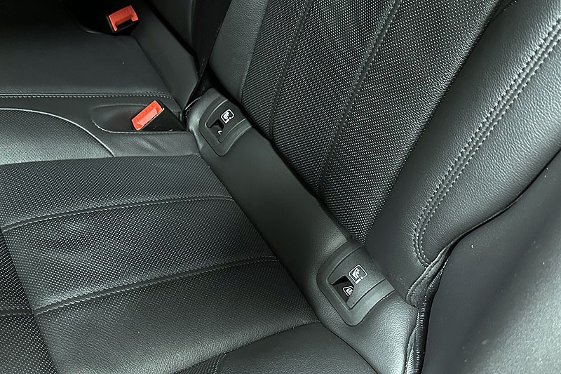 2022 (22) LAND ROVER RANGE ROVER EVOQUE 2.0 D200 R-Dynamic S 5dr Auto 4986091