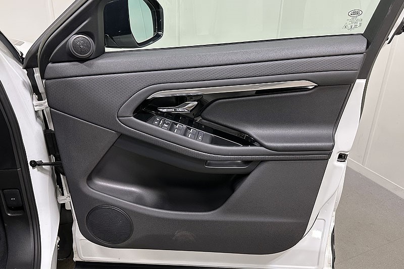 2022 (22) LAND ROVER RANGE ROVER EVOQUE 2.0 D200 R-Dynamic S 5dr Auto 4986068