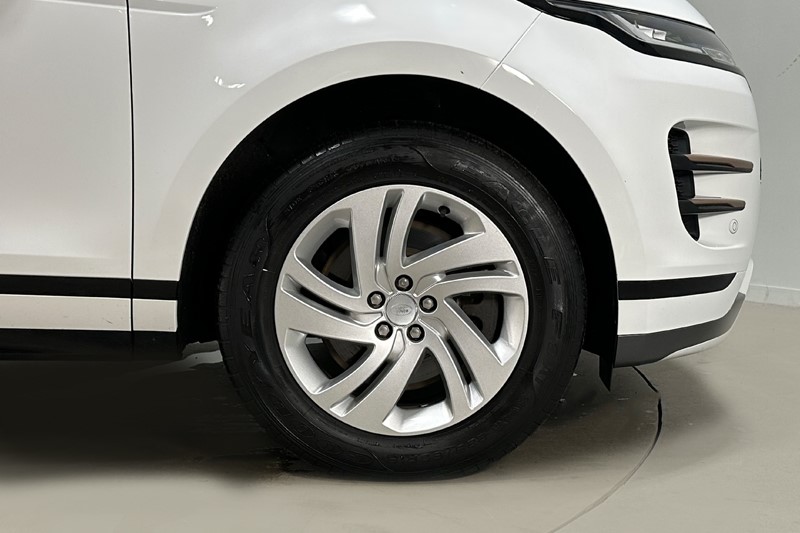 2022 (22) LAND ROVER RANGE ROVER EVOQUE 2.0 D200 R-Dynamic S 5dr Auto 4986063