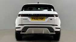 2022 (22) LAND ROVER RANGE ROVER EVOQUE 2.0 D200 R-Dynamic S 5dr Auto 4986061