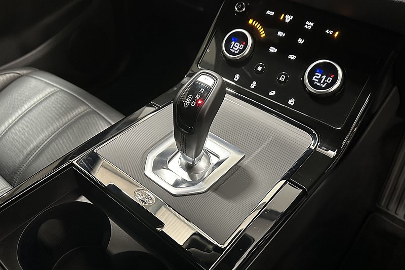 2022 (22) LAND ROVER RANGE ROVER EVOQUE 2.0 D200 R-Dynamic S 5dr Auto 4986077