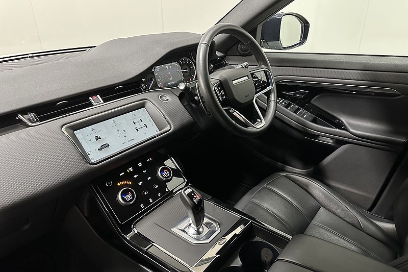 2022 (22) LAND ROVER RANGE ROVER EVOQUE 2.0 D200 R-Dynamic S 5dr Auto 4986087