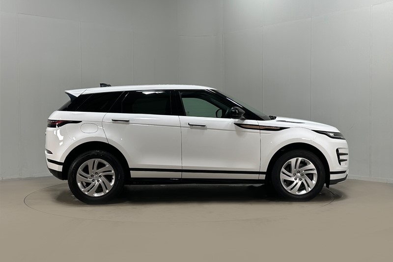 2022 (22) LAND ROVER RANGE ROVER EVOQUE 2.0 D200 R-Dynamic S 5dr Auto 4986060