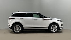 2022 (22) LAND ROVER RANGE ROVER EVOQUE 2.0 D200 R-Dynamic S 5dr Auto 4986060