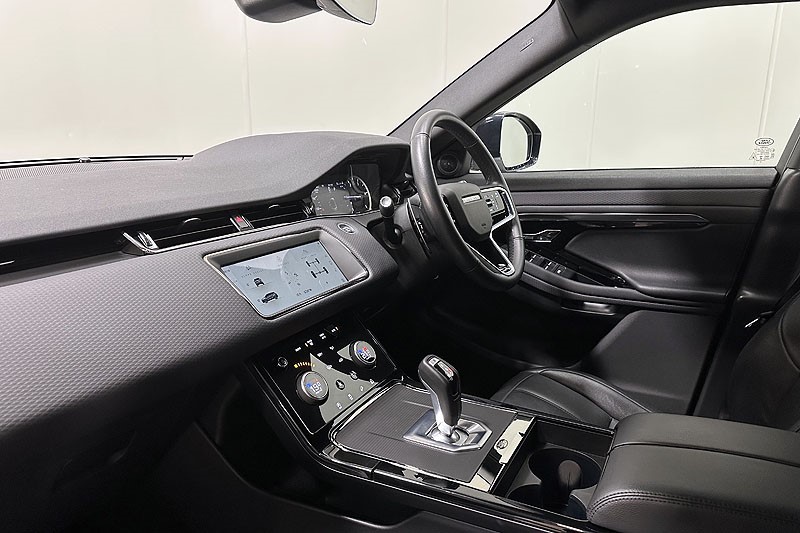 2022 (22) LAND ROVER RANGE ROVER EVOQUE 2.0 D200 R-Dynamic S 5dr Auto 4986086