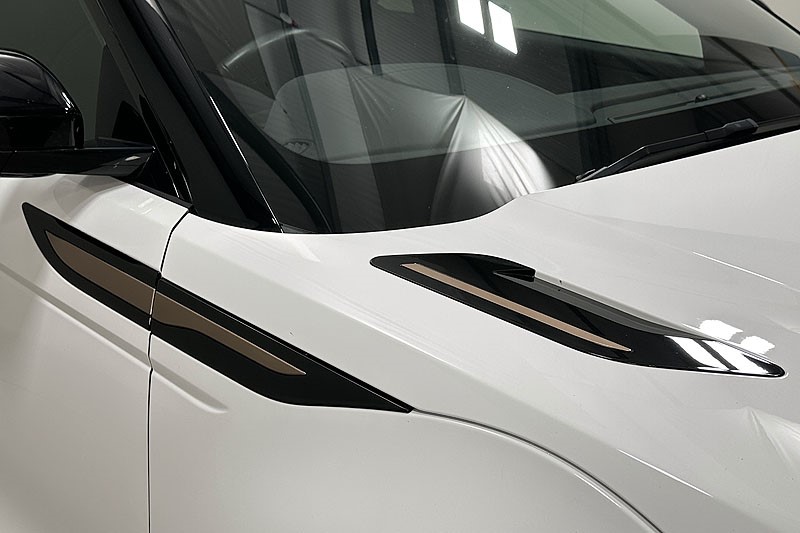 2022 (22) LAND ROVER RANGE ROVER EVOQUE 2.0 D200 R-Dynamic S 5dr Auto 4986102