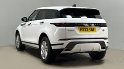 2022 (22) LAND ROVER RANGE ROVER EVOQUE 2.0 D200 R-Dynamic S 5dr Auto 4986057