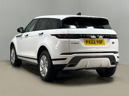 2022 (22) LAND ROVER RANGE ROVER EVOQUE 2.0 D200 R-Dynamic S 5dr Auto