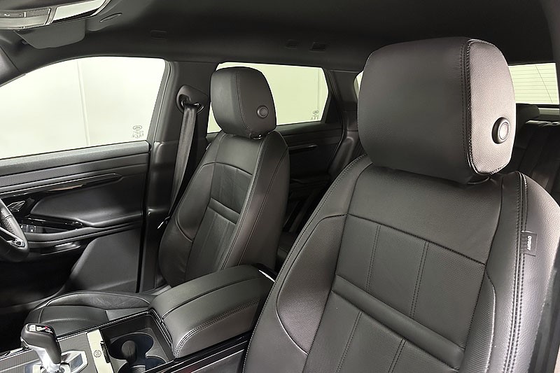 2022 (22) LAND ROVER RANGE ROVER EVOQUE 2.0 D200 R-Dynamic S 5dr Auto 4986088