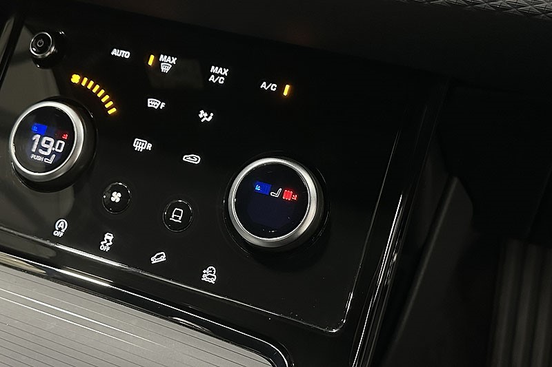 2022 (22) LAND ROVER RANGE ROVER EVOQUE 2.0 D200 R-Dynamic S 5dr Auto 4986085