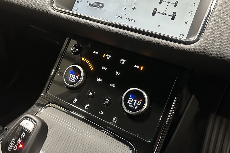 2022 (22) LAND ROVER RANGE ROVER EVOQUE 2.0 D200 R-Dynamic S 5dr Auto 4986078