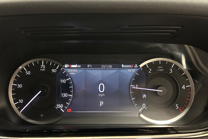 2022 (22) LAND ROVER RANGE ROVER EVOQUE 2.0 D200 R-Dynamic S 5dr Auto 4986076