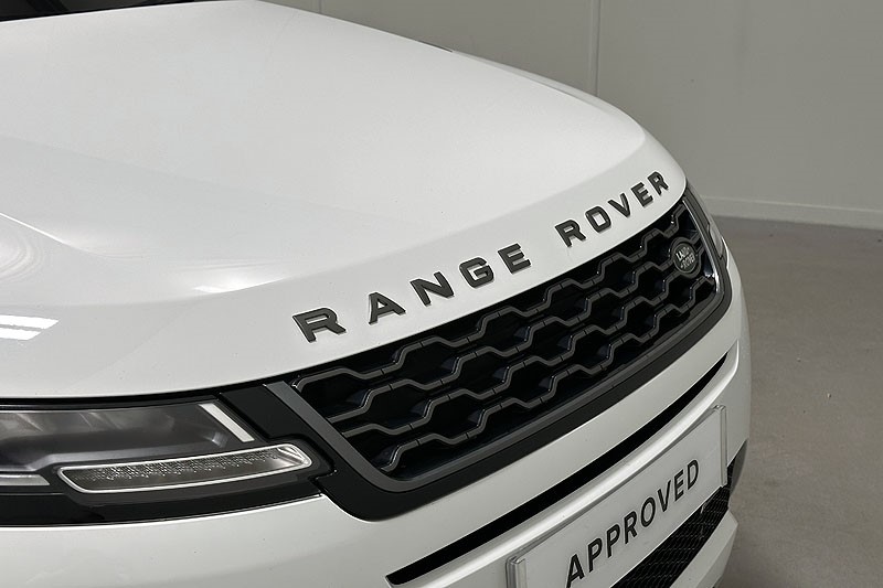 2022 (22) LAND ROVER RANGE ROVER EVOQUE 2.0 D200 R-Dynamic S 5dr Auto 4986104