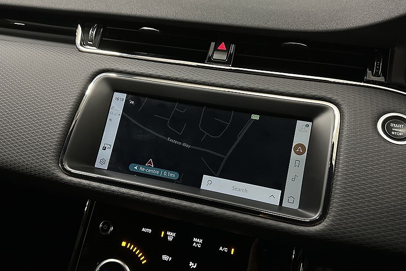 2022 (22) LAND ROVER RANGE ROVER EVOQUE 2.0 D200 R-Dynamic S 5dr Auto 4986081