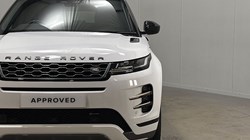 2022 (22) LAND ROVER RANGE ROVER EVOQUE 2.0 D200 R-Dynamic S 5dr Auto 4986105