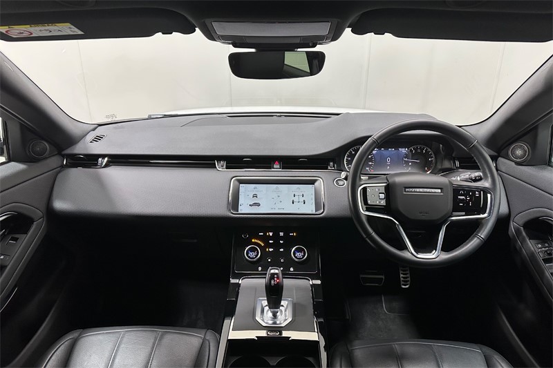 2022 (22) LAND ROVER RANGE ROVER EVOQUE 2.0 D200 R-Dynamic S 5dr Auto 4986064