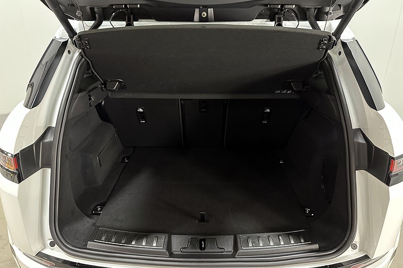 2022 (22) LAND ROVER RANGE ROVER EVOQUE 2.0 D200 R-Dynamic S 5dr Auto 4986093