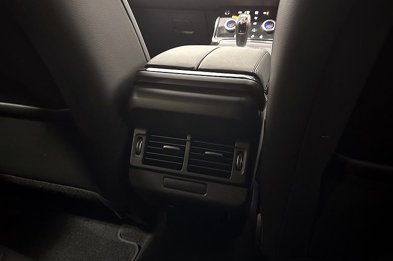 2022 (22) LAND ROVER RANGE ROVER EVOQUE 2.0 D200 R-Dynamic S 5dr Auto 4986066