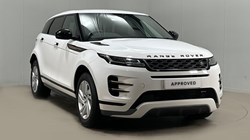 2022 (22) LAND ROVER RANGE ROVER EVOQUE 2.0 D200 R-Dynamic S 5dr Auto 4986056