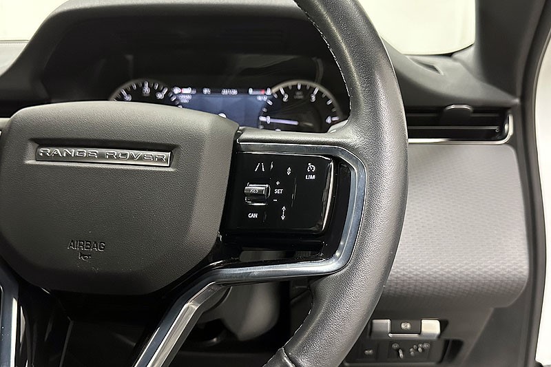 2022 (22) LAND ROVER RANGE ROVER EVOQUE 2.0 D200 R-Dynamic S 5dr Auto 4986075