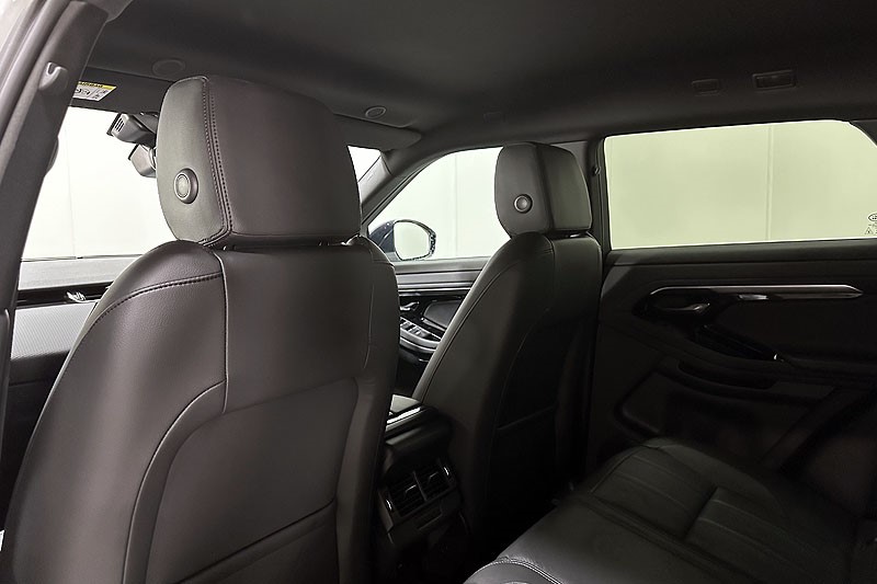 2022 (22) LAND ROVER RANGE ROVER EVOQUE 2.0 D200 R-Dynamic S 5dr Auto 4986089