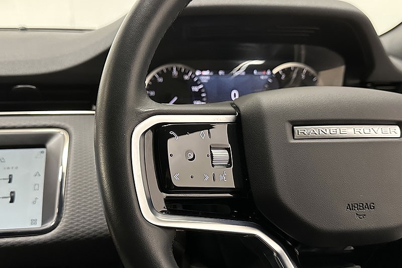 2022 (22) LAND ROVER RANGE ROVER EVOQUE 2.0 D200 R-Dynamic S 5dr Auto 4986074