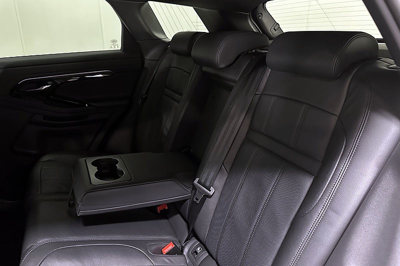 2022 (22) LAND ROVER RANGE ROVER EVOQUE 2.0 D200 R-Dynamic S 5dr Auto 4986092