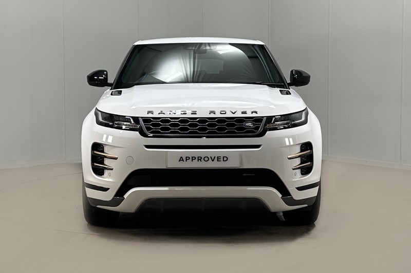 2022 (22) LAND ROVER RANGE ROVER EVOQUE 2.0 D200 R-Dynamic S 5dr Auto 4986062