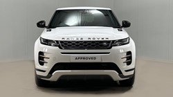 2022 (22) LAND ROVER RANGE ROVER EVOQUE 2.0 D200 R-Dynamic S 5dr Auto 4986062
