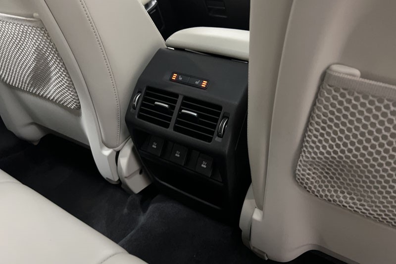 2017 (67) JAGUAR E-PACE 2.0d [180] SE 5dr Auto 4979092