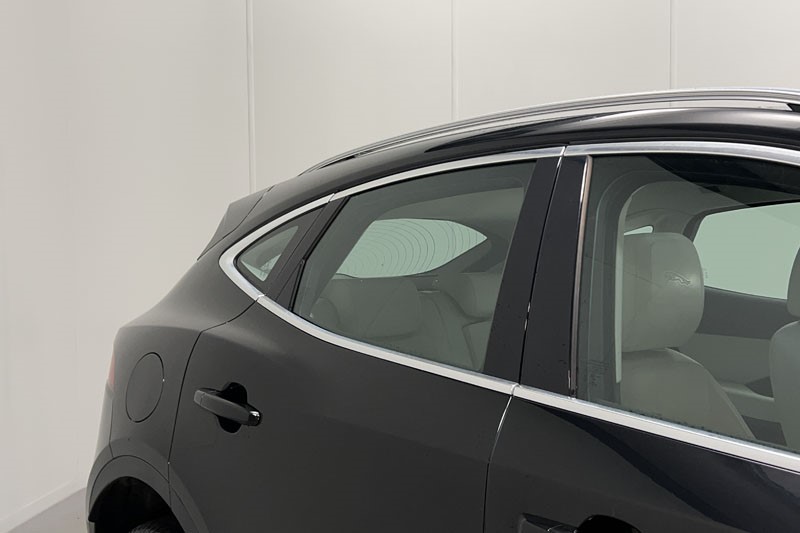 2017 (67) JAGUAR E-PACE 2.0d [180] SE 5dr Auto 4979132