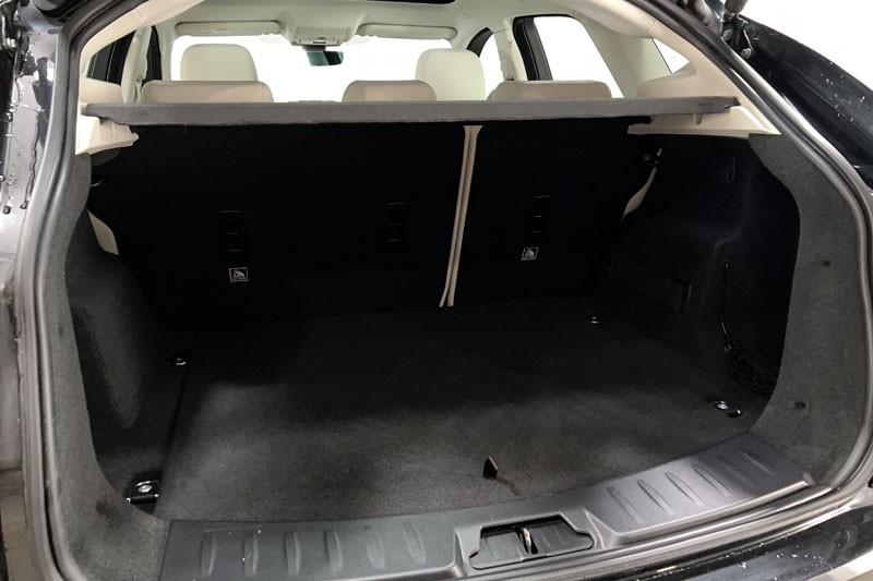 2017 (67) JAGUAR E-PACE 2.0d [180] SE 5dr Auto 4979126