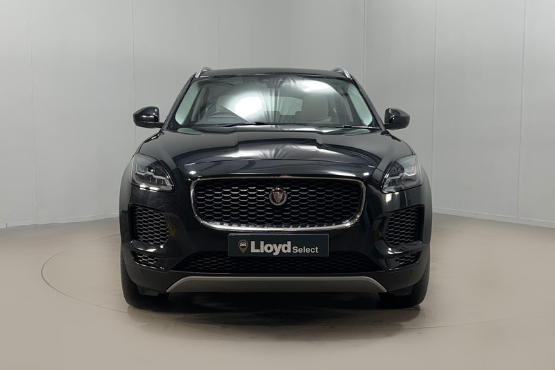 2017 (67) JAGUAR E-PACE 2.0d [180] SE 5dr Auto 4979088