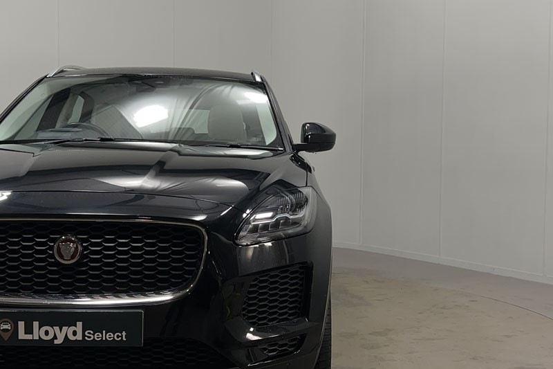 2017 (67) JAGUAR E-PACE 2.0d [180] SE 5dr Auto 4979137