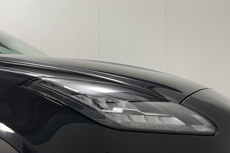 2017 (67) JAGUAR E-PACE 2.0d [180] SE 5dr Auto 4979135