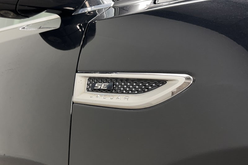 2017 (67) JAGUAR E-PACE 2.0d [180] SE 5dr Auto 4979134