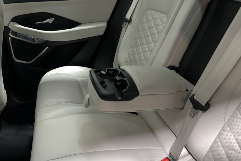 2017 (67) JAGUAR E-PACE 2.0d [180] SE 5dr Auto 4979123