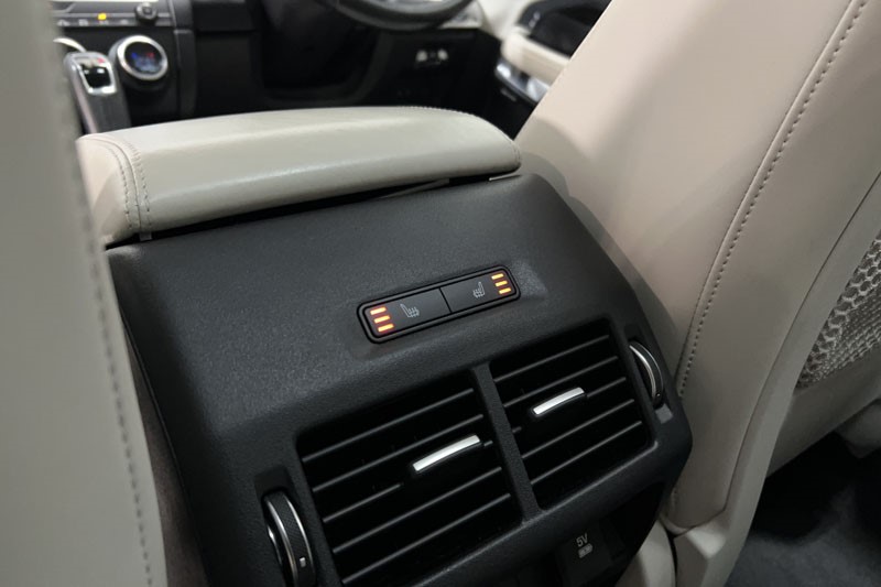 2017 (67) JAGUAR E-PACE 2.0d [180] SE 5dr Auto 4979124