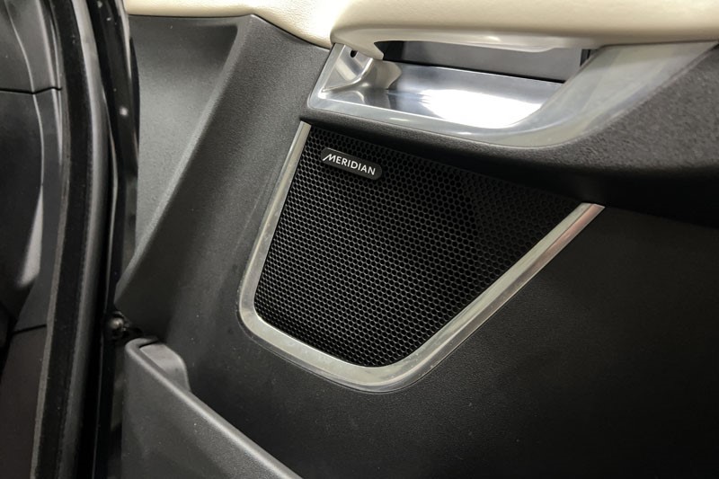 2017 (67) JAGUAR E-PACE 2.0d [180] SE 5dr Auto 4979094