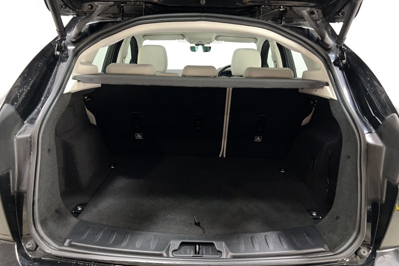 2017 (67) JAGUAR E-PACE 2.0d [180] SE 5dr Auto 4979125