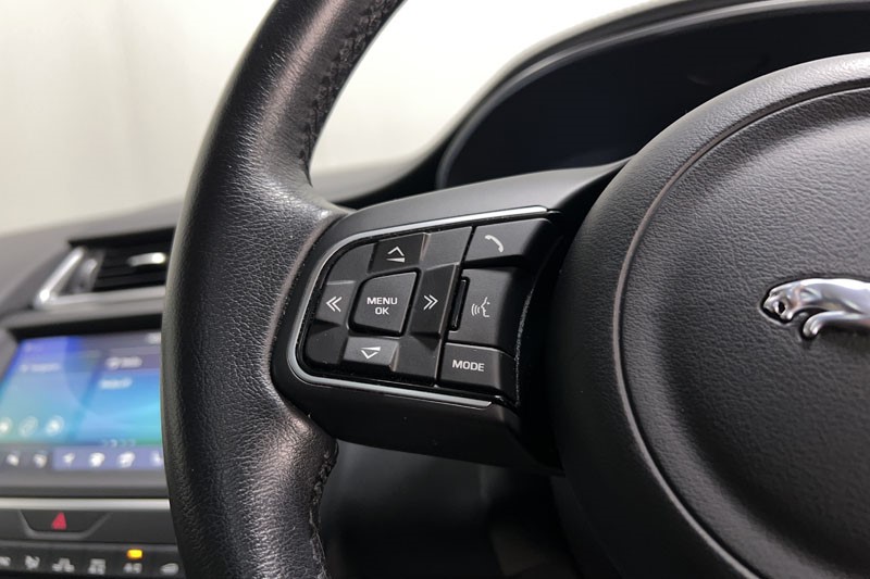 2017 (67) JAGUAR E-PACE 2.0d [180] SE 5dr Auto 4979103