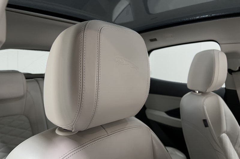 2017 (67) JAGUAR E-PACE 2.0d [180] SE 5dr Auto 4979101