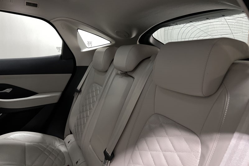 2017 (67) JAGUAR E-PACE 2.0d [180] SE 5dr Auto 4979121