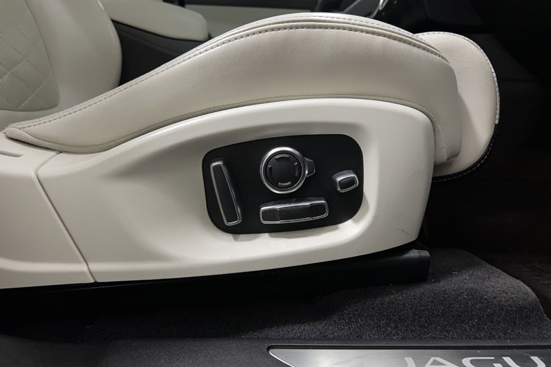 2017 (67) JAGUAR E-PACE 2.0d [180] SE 5dr Auto 4979098