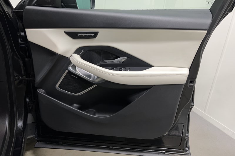 2017 (67) JAGUAR E-PACE 2.0d [180] SE 5dr Auto 4979093