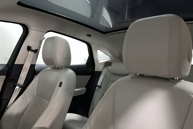 2017 (67) JAGUAR E-PACE 2.0d [180] SE 5dr Auto 4979119