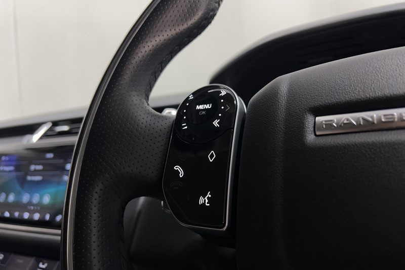 2022 (71) LAND ROVER RANGE ROVER SPORT 3.0 P400 HSE Dynamic 5dr Auto 4959543
