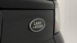 2022 (71) LAND ROVER RANGE ROVER SPORT 3.0 P400 HSE Dynamic 5dr Auto 4959571